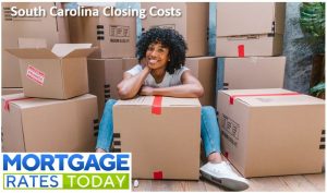 South Carolina closing costs