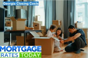 Georgia closing costs