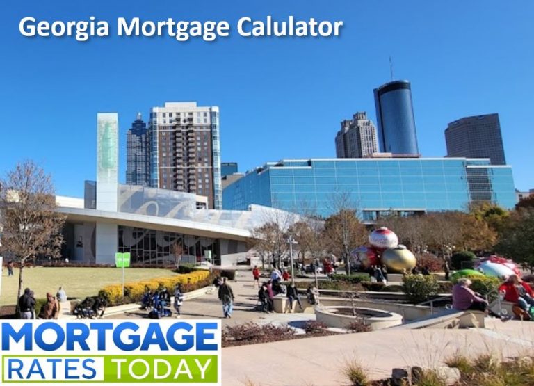 mortgage calculator Mortgage Rates
