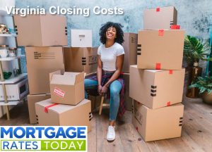 Virginia closing costs