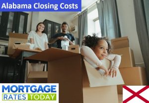 What are closing costs in Alabama